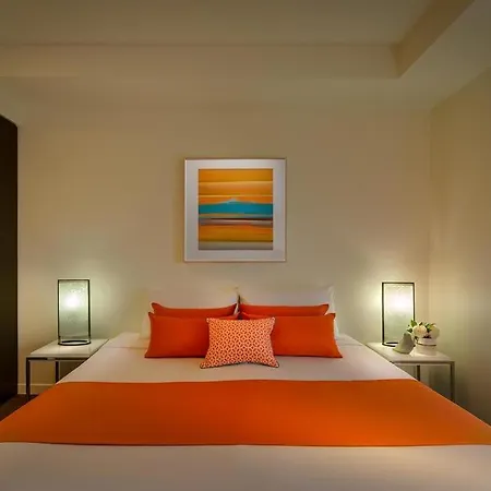 Tribeca Serviced Apartments-3