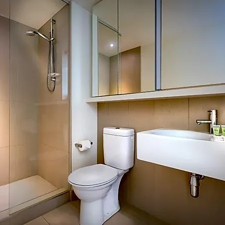 Tribeca Serviced Apartments-2